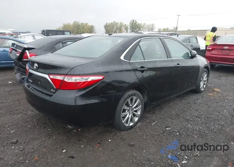 2015 Toyota Camry Xle V6 из США, поврежденный, VIN 4T1BK1FK0FU562916